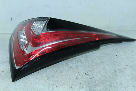 Tail Light Assembly NISSAN MURANO Right 16 17 18