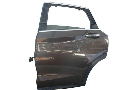 Rear Door INFINITI QX50 Left 19