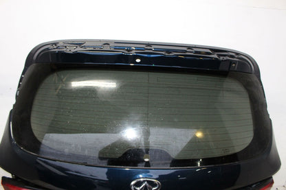 Trunk/decklid/hatch/tailgate INFINITI QX60 16