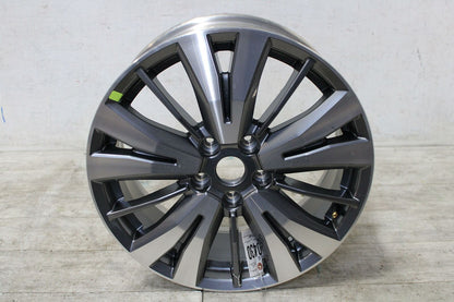 Wheel NISSAN PATHFINDER 17 18 19 20