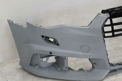 Front Bumper Assy. AUDI A6 12 13 14 15