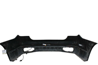 Rear Bumper Assembly BMW 740I 16 17 18 19