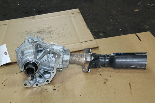 Transfer Case NISSAN ALTIMA 19 20