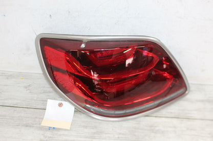 Tail Light Assembly KIA K900 Left 19