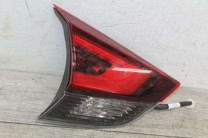 Tail Light Assembly ROGUE EXCEPT SPORT Left 17 18 19 20