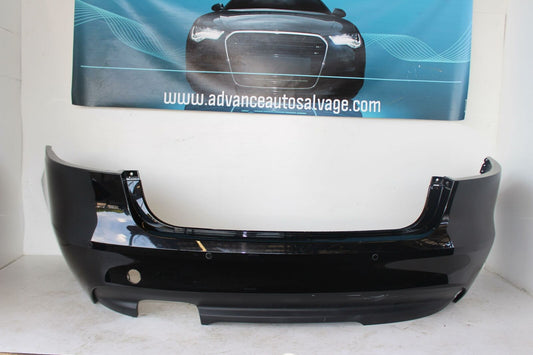 Rear Bumper Assembly JAGUAR XF 16 17 18 19