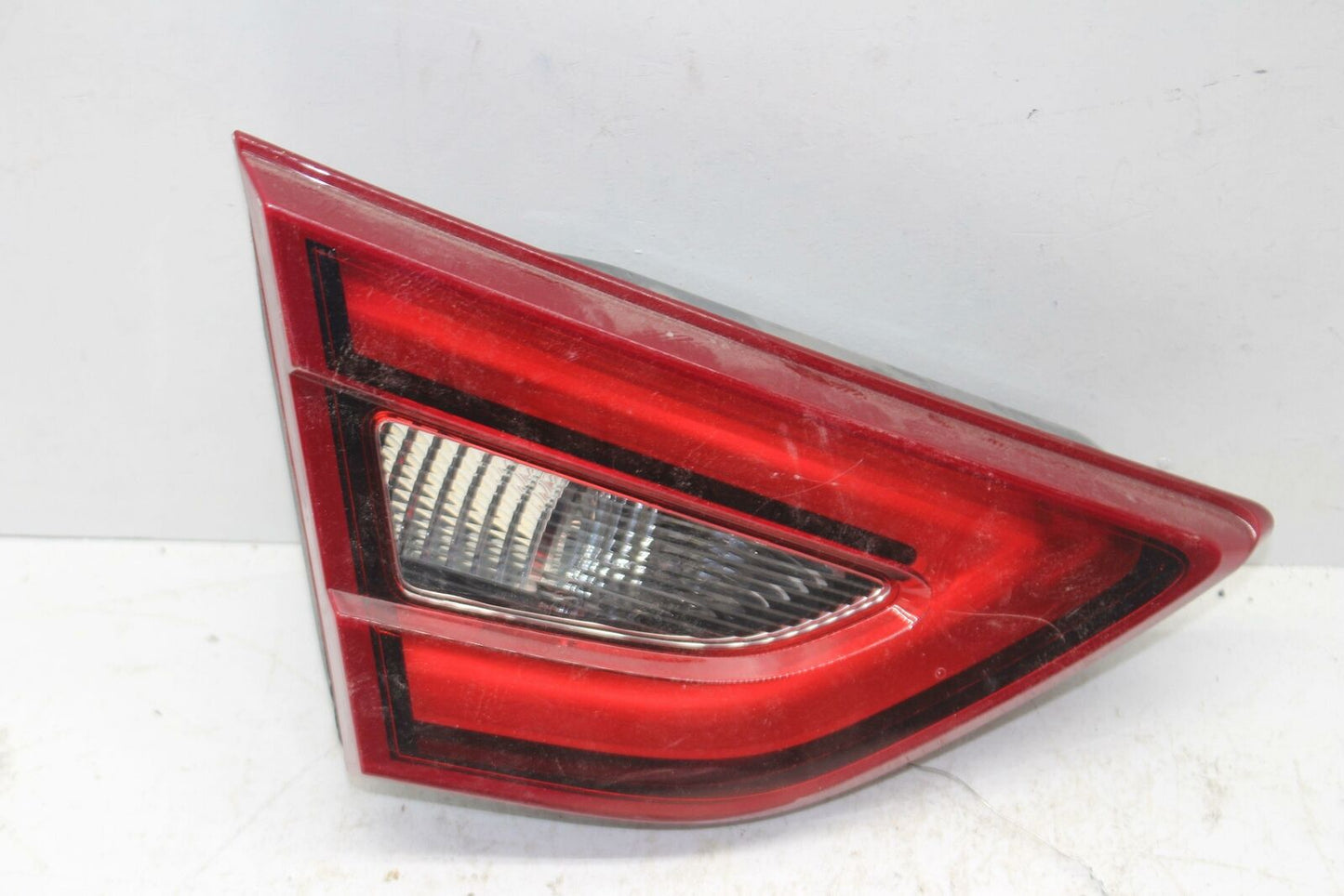 Tail Light Assembly NISSAN MAXIMA Left 16 17 18