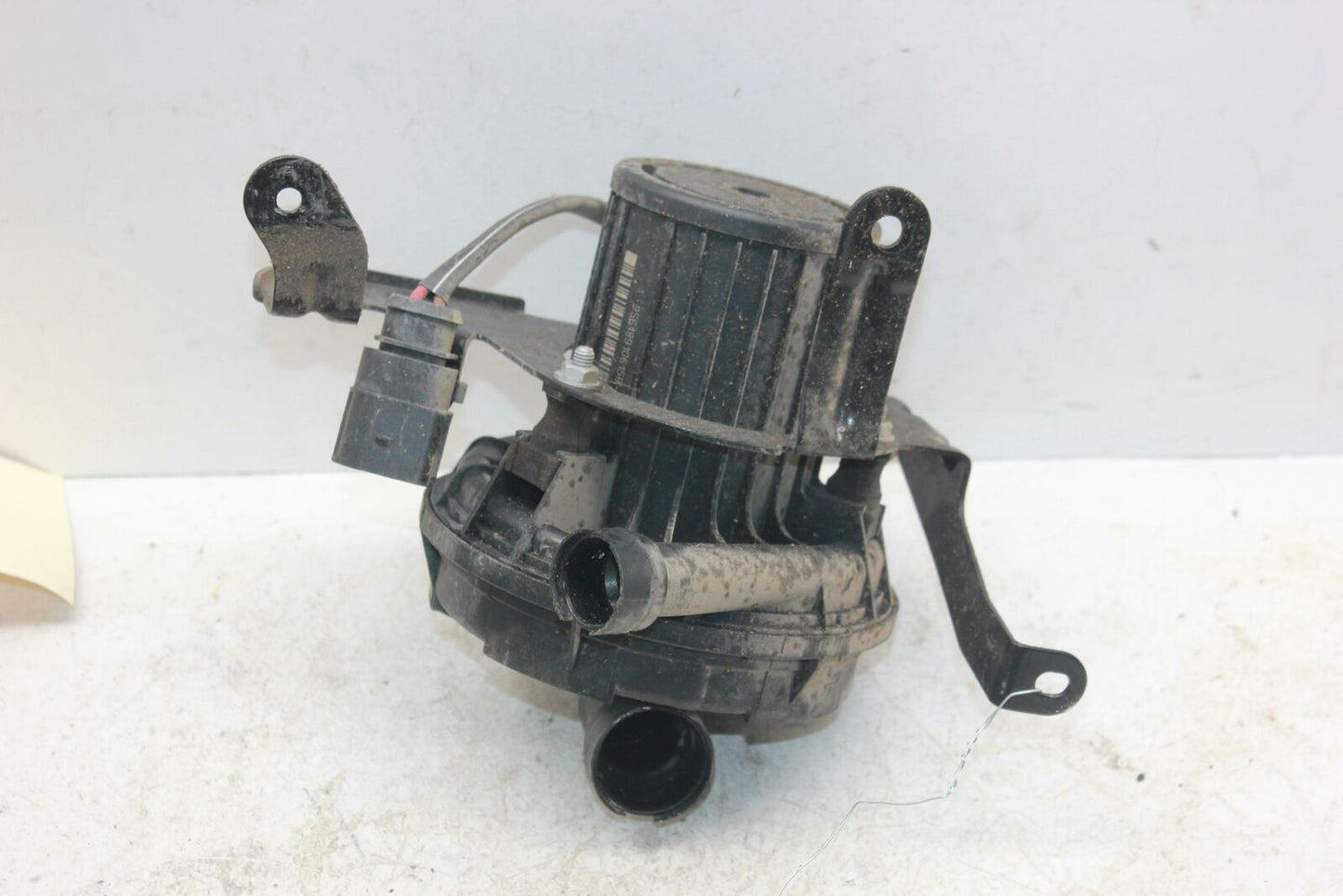 Coolant Pump PORSCHE CAYENNE 07