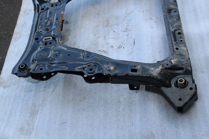 Undercarriage Crossmember NISSAN LEAF 18 19