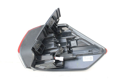 Tail Light Assembly ROGUE EXCEPT SPORT Left 17