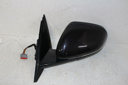 Door Mirror JAGUAR XE Left 17 18 19