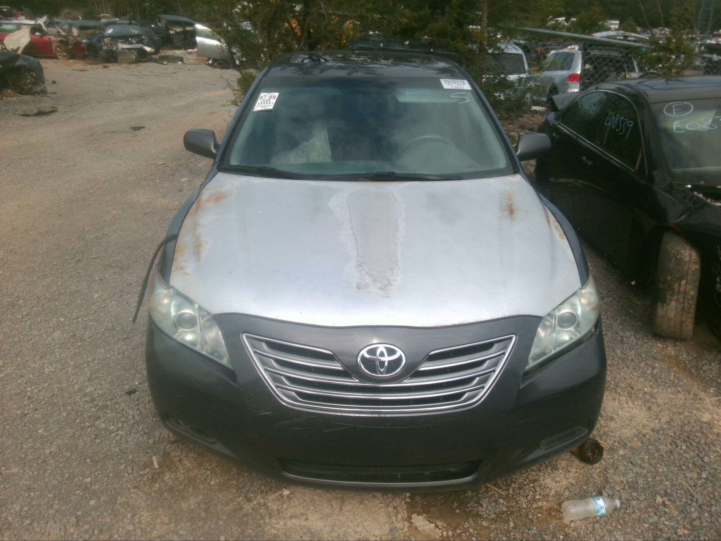 Transmission Assy. TOYOTA CAMRY 07 08 09 10 11