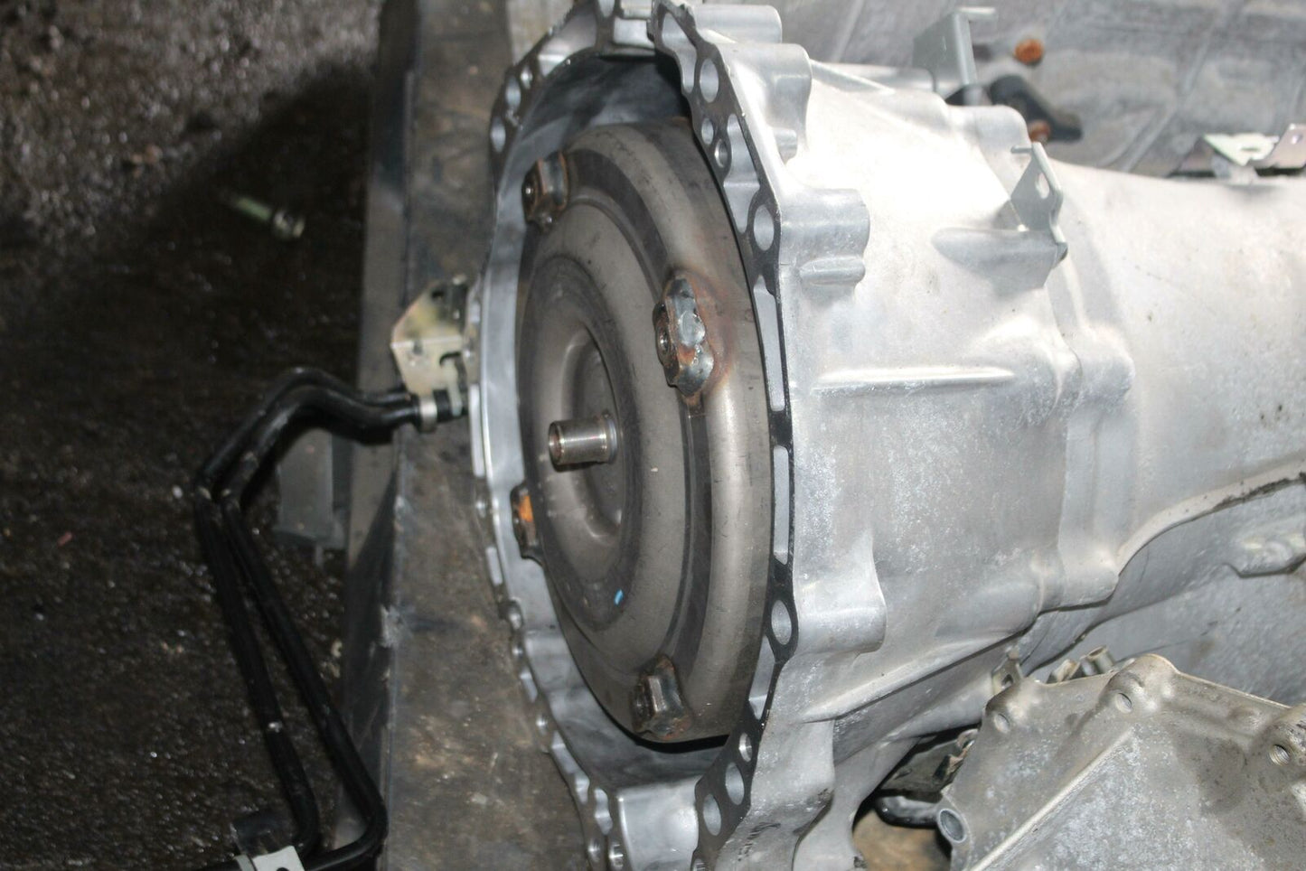 Transmission Assy. INFINITI Q60 18