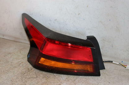 Tail Light Assembly NISSAN ALTIMA Left 19 20