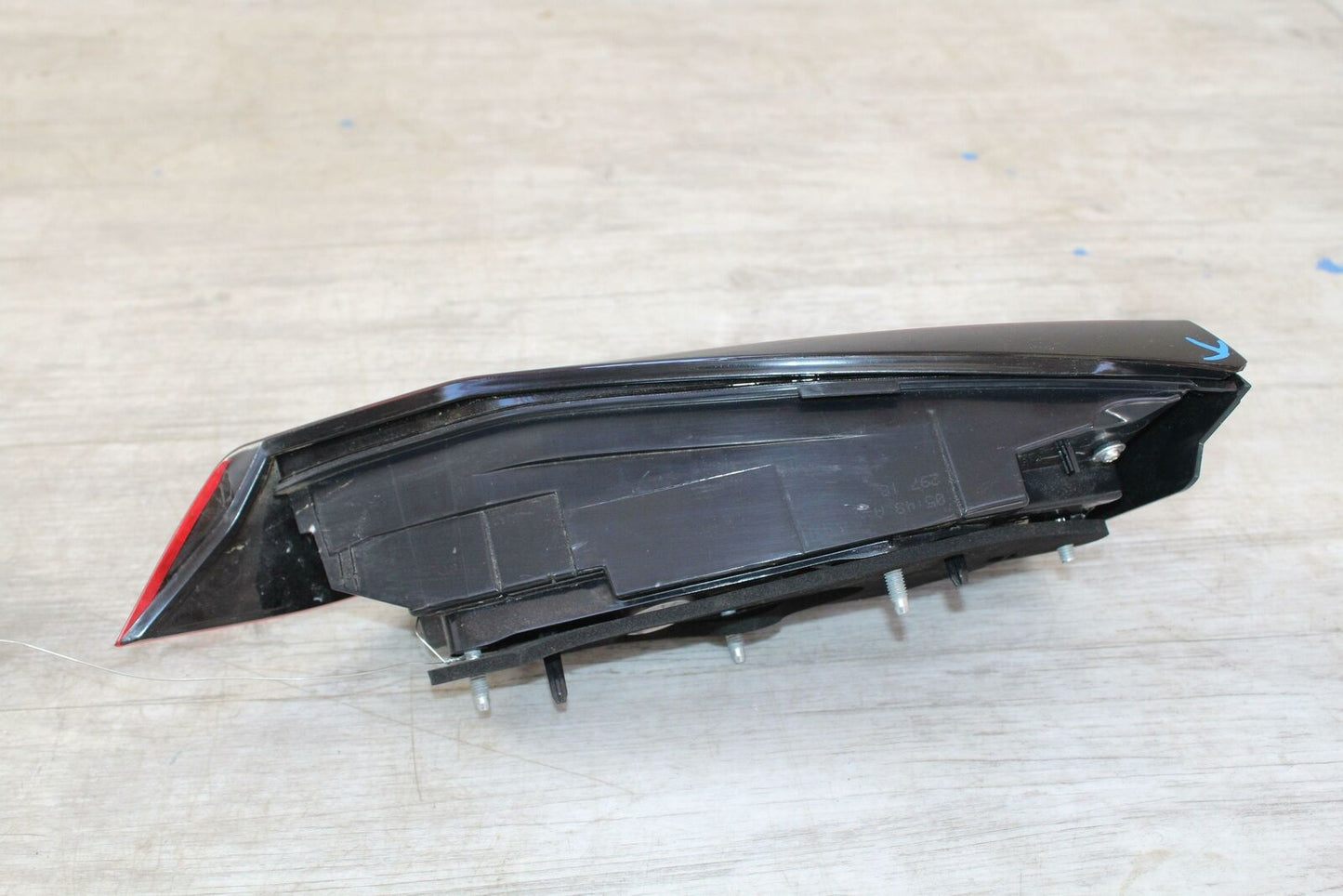 Tail Light Assembly NISSAN ALTIMA Left 19 20