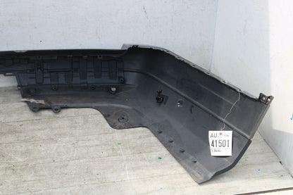 Rear Bumper Assembly RANGE ROVER 18