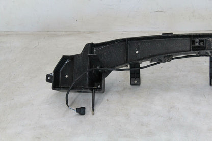 Rear Bumper Face Bar KIA SPORTAGE 17