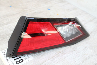 Tail Light Assembly NISSAN ALTIMA Right 19 20