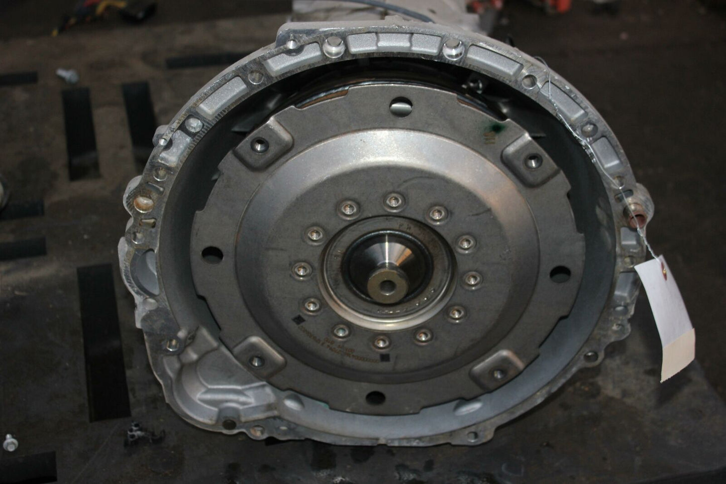 Transmission Assy. RANGE ROVER SPORT 10 11 12