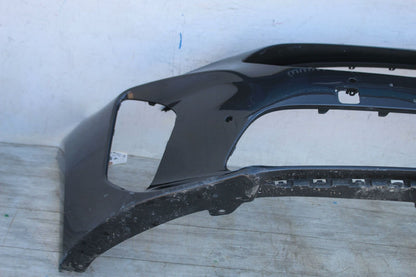 Front Bumper Assy. STINGER 18 19