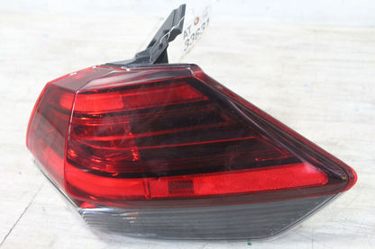 Tail Light Assembly ROGUE EXCEPT SPORT Right 17 18 19 20