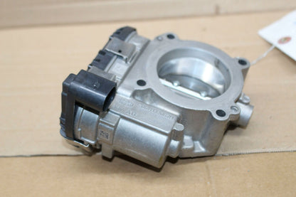 Throttle Body/valve Assy AUDI A8 19