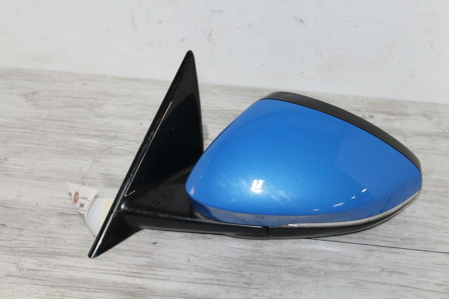 Door Mirror JAGUAR F-TYPE Left 14 15 16 17 18 19