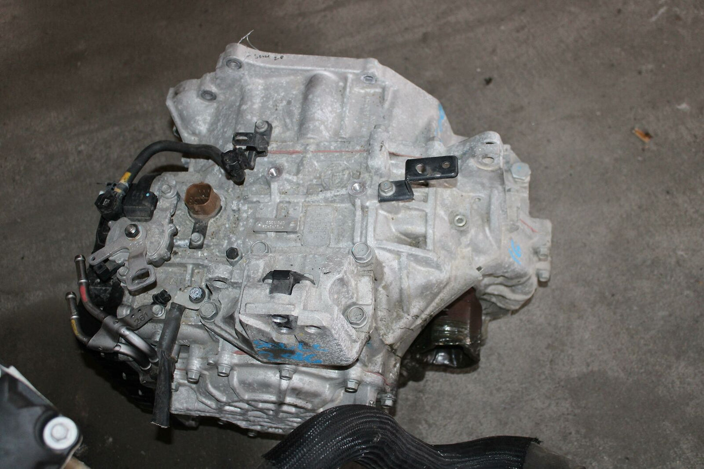 Transmission Assy. KIA SOUL 15 16