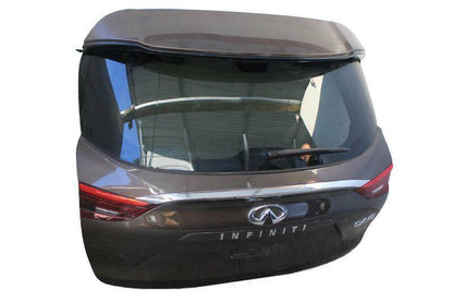 Trunk/decklid/hatch/tailgate INFINITI QX50 19