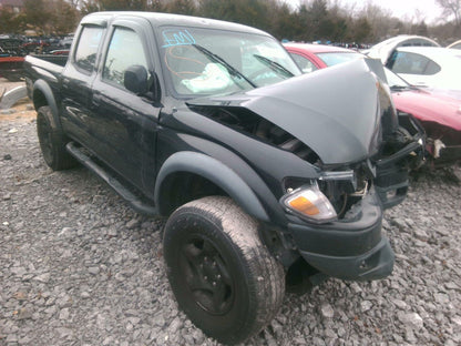 Transmission Assy. TOYOTA TACOMA 03 04