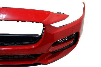 Front Bumper Assy. JAGUAR XE 20