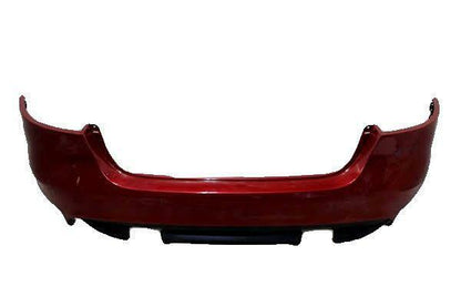 Rear Bumper Assembly JAGUAR XE 17 18 19