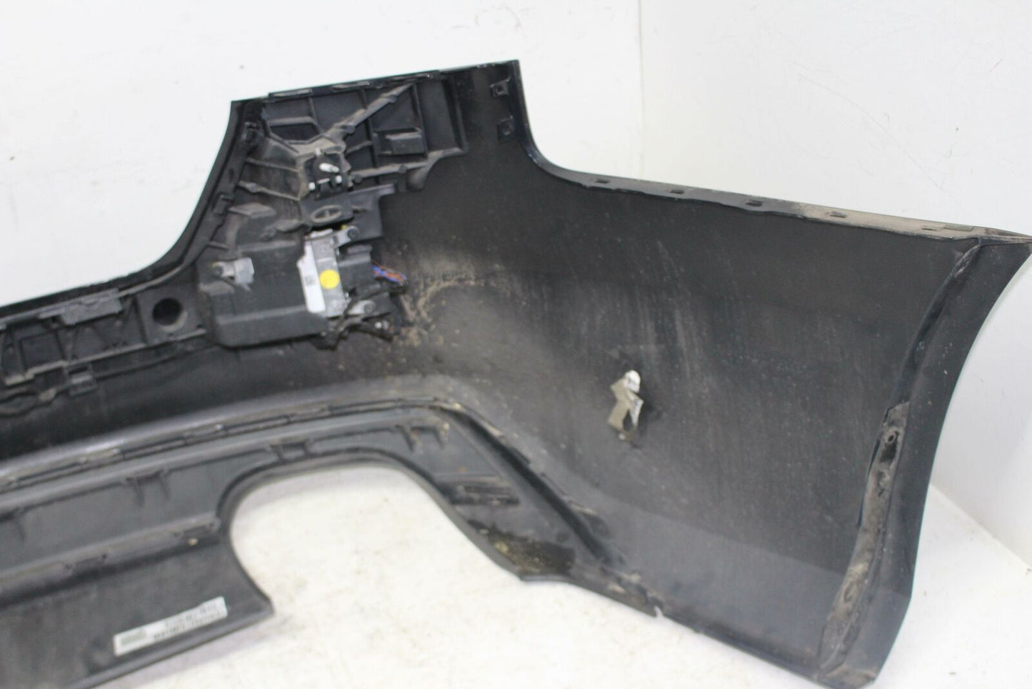 Rear Bumper Assembly AUDI A4 13 14 15 16