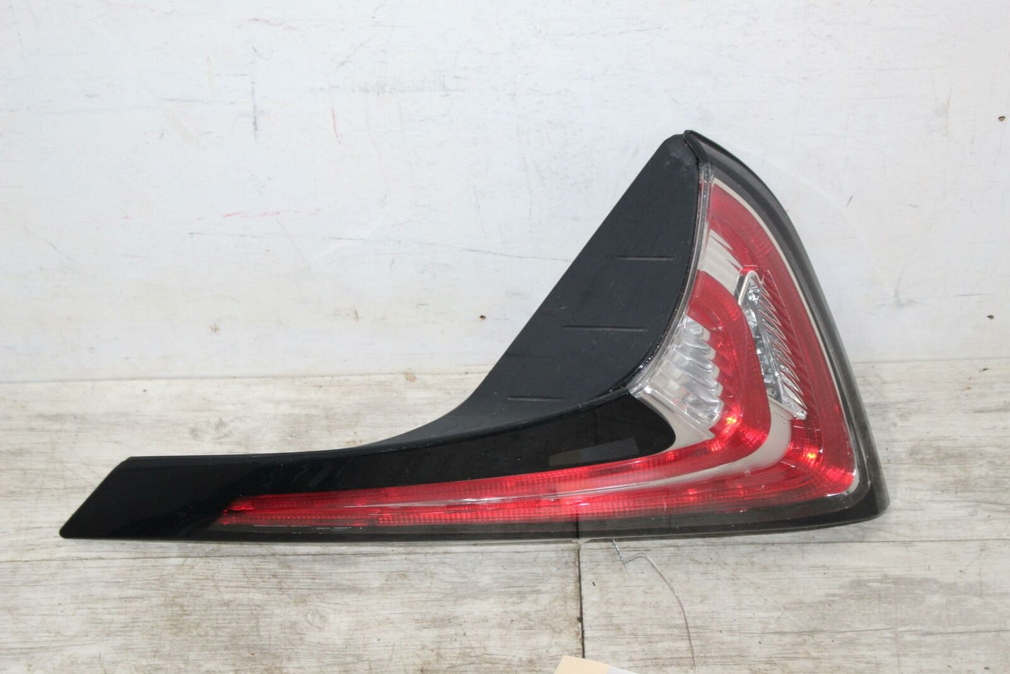 Tail Light Assembly NISSAN MURANO Right 15 16 17 18