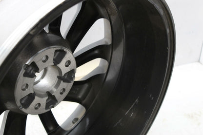 Wheel ROGUE EXCEPT SPORT 14 15 16