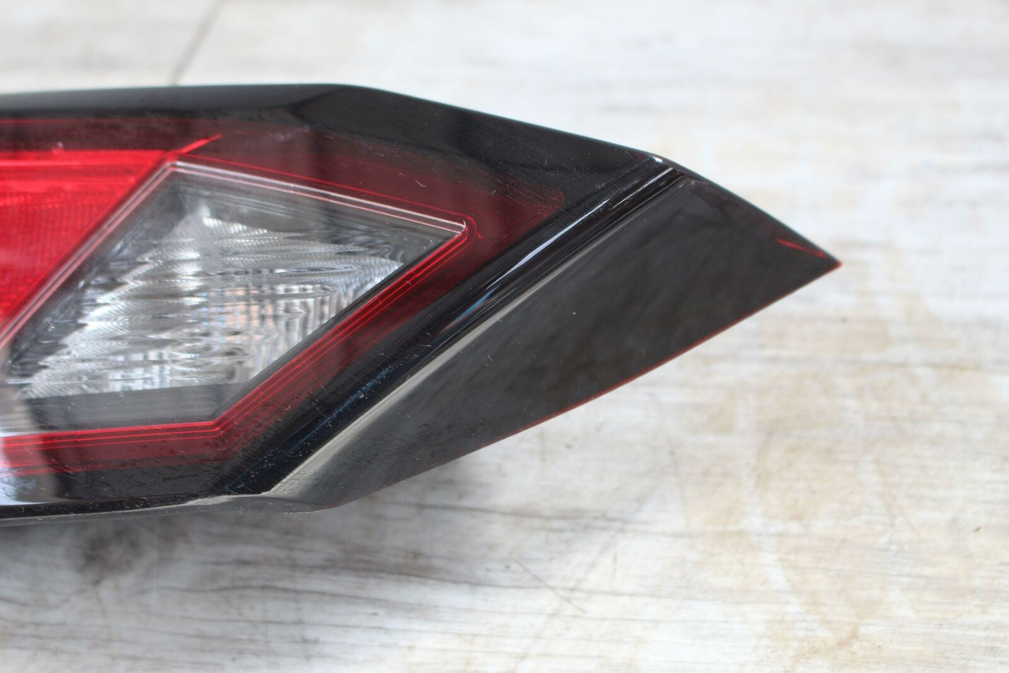 Tail Light Assembly NISSAN ALTIMA Left 19 20