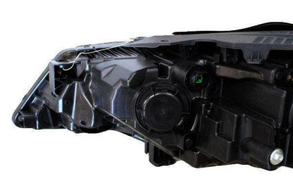 Headlamp Assembly PONTIAC OPTIMA Right 19