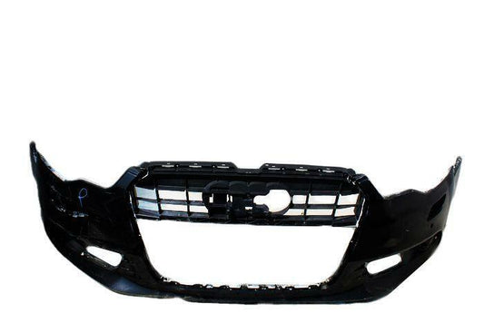 Front Bumper Assy. AUDI A6 16