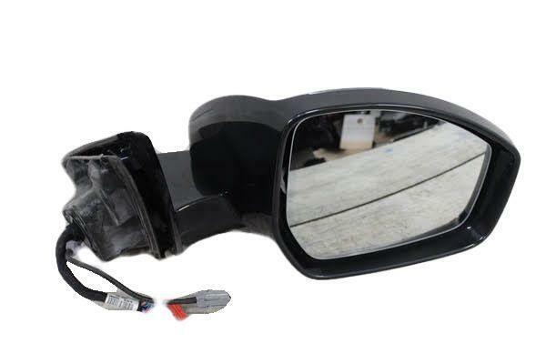 Door Mirror JAGUAR F-PACE Right 17 18 19 20