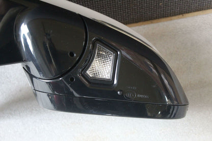 Door Mirror JAGUAR XF Left 16 17 18 19