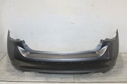 Rear Bumper Assembly INFINITI Q50 20