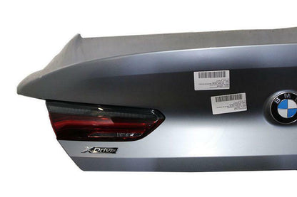 Trunk/decklid/hatch/tailgate BMW 840I 20