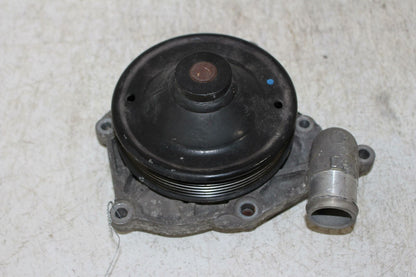 Water Pump Pulley PORSCHE CAYMAN 08