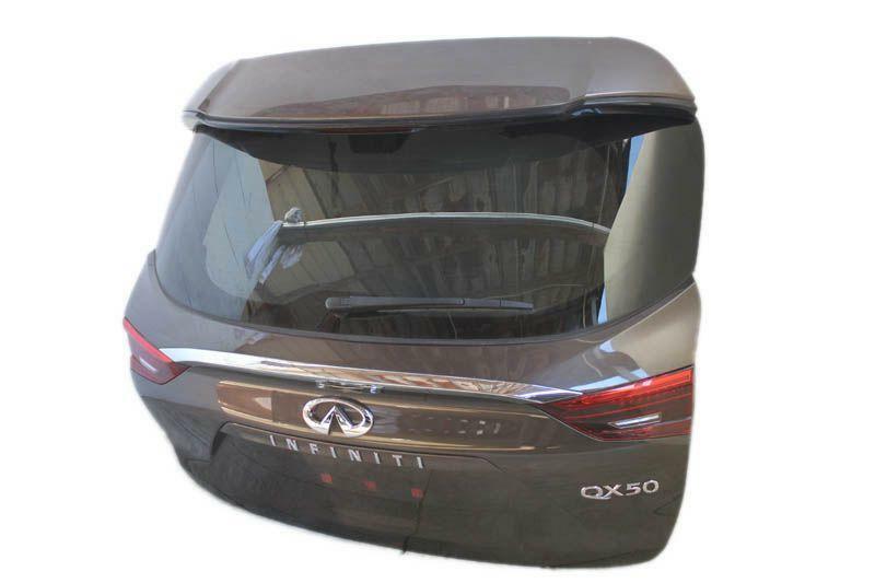 Trunk/decklid/hatch/tailgate INFINITI QX50 19