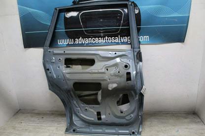 Rear Door INFINITI QX60 Left 16 17 18 19