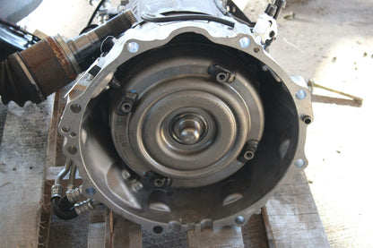 Transmission Assy. NISSAN TITAN 20