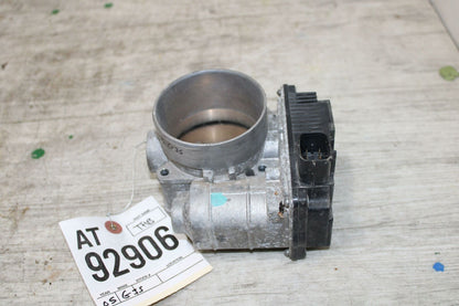 Throttle Body/valve Assy INFINITI G35 03 04 05 06