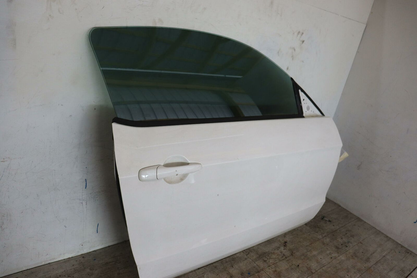 Front Door FORD MUSTANG Right 10 11 12 13 14