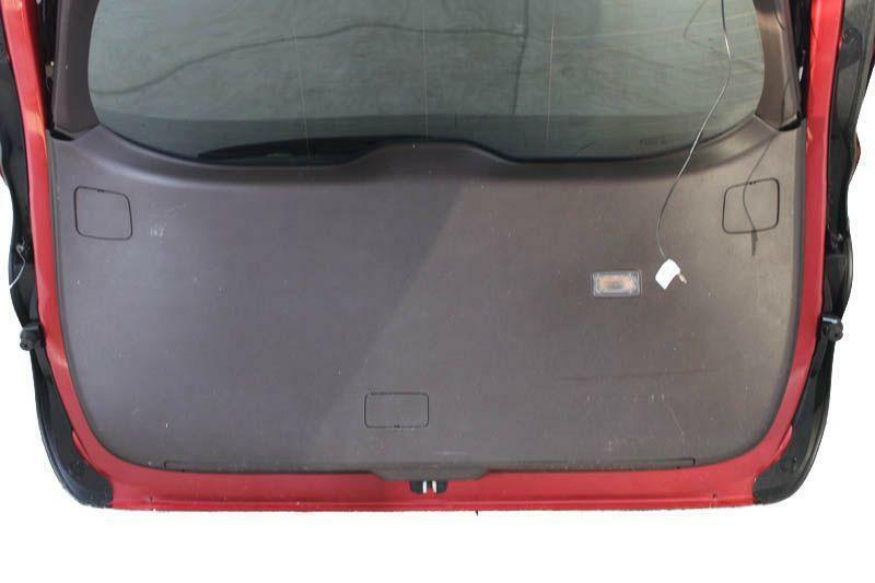 Trunk/decklid/hatch/tailgate INFINITI QX50 19