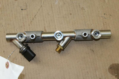 Fuel Injection Rail AUDI A6 16